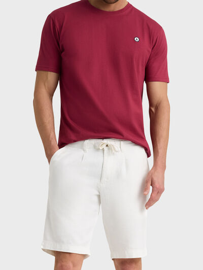 BERMUDA PANAMA BLANCO