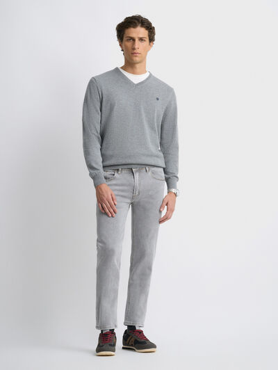 DENIM SLIM BASICO
