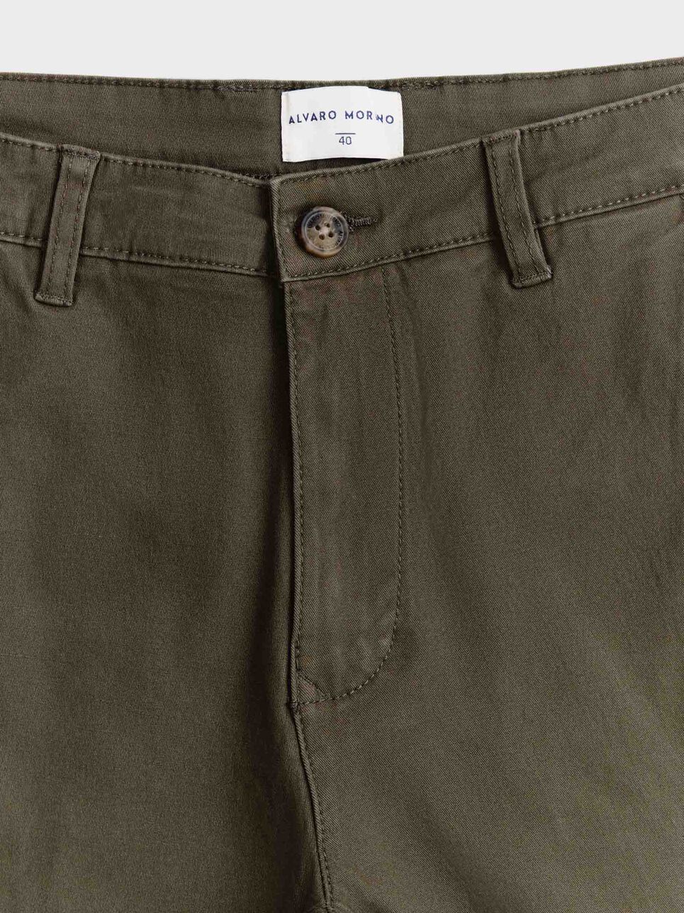 PANTALON CARGO ELVIS