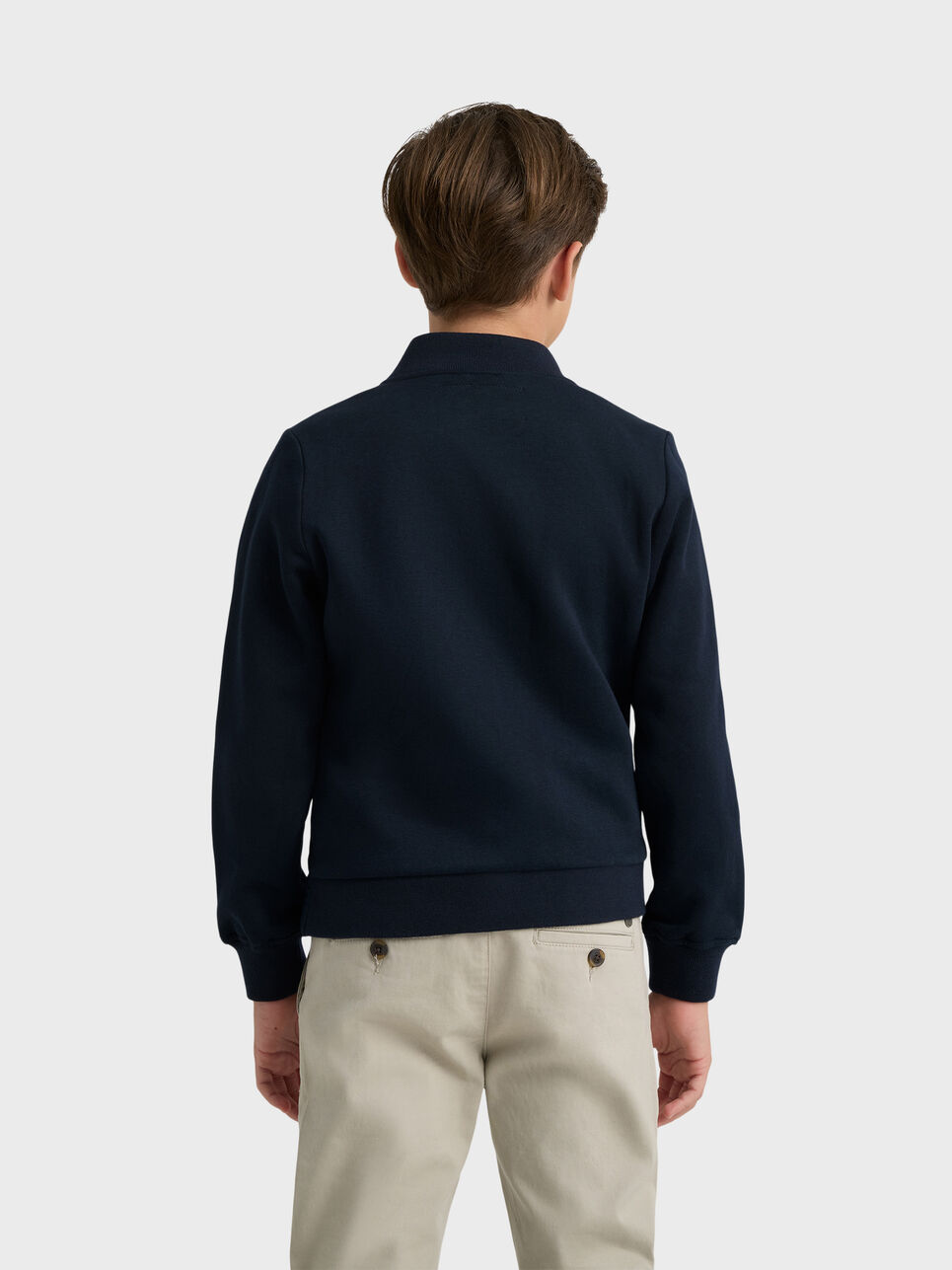 CAZADORA ANTLER KIDS