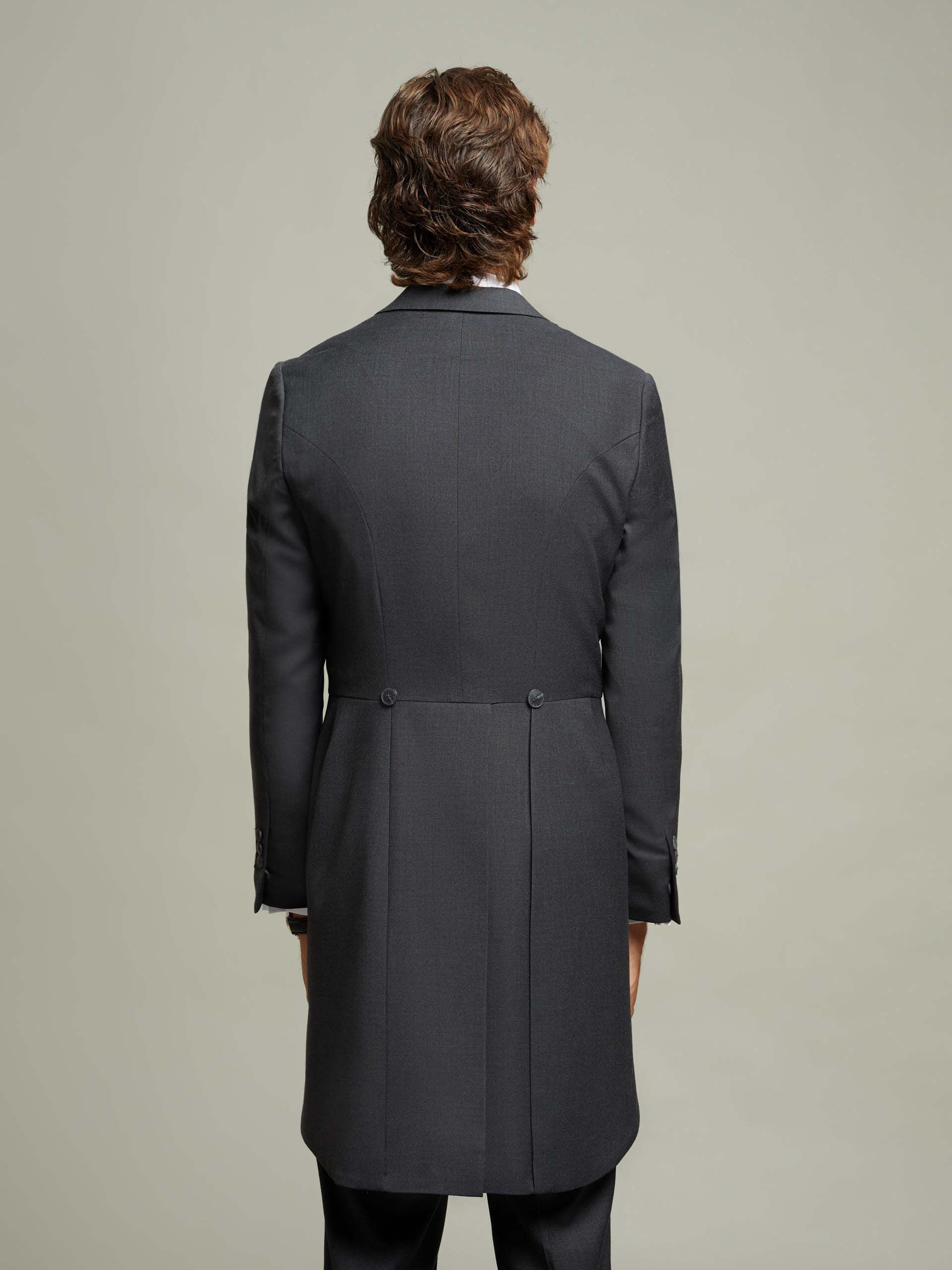 Trajes de chaqueta hombre alvaro moreno 2025