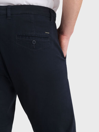 PANTALON COOPER AZUL MARINO