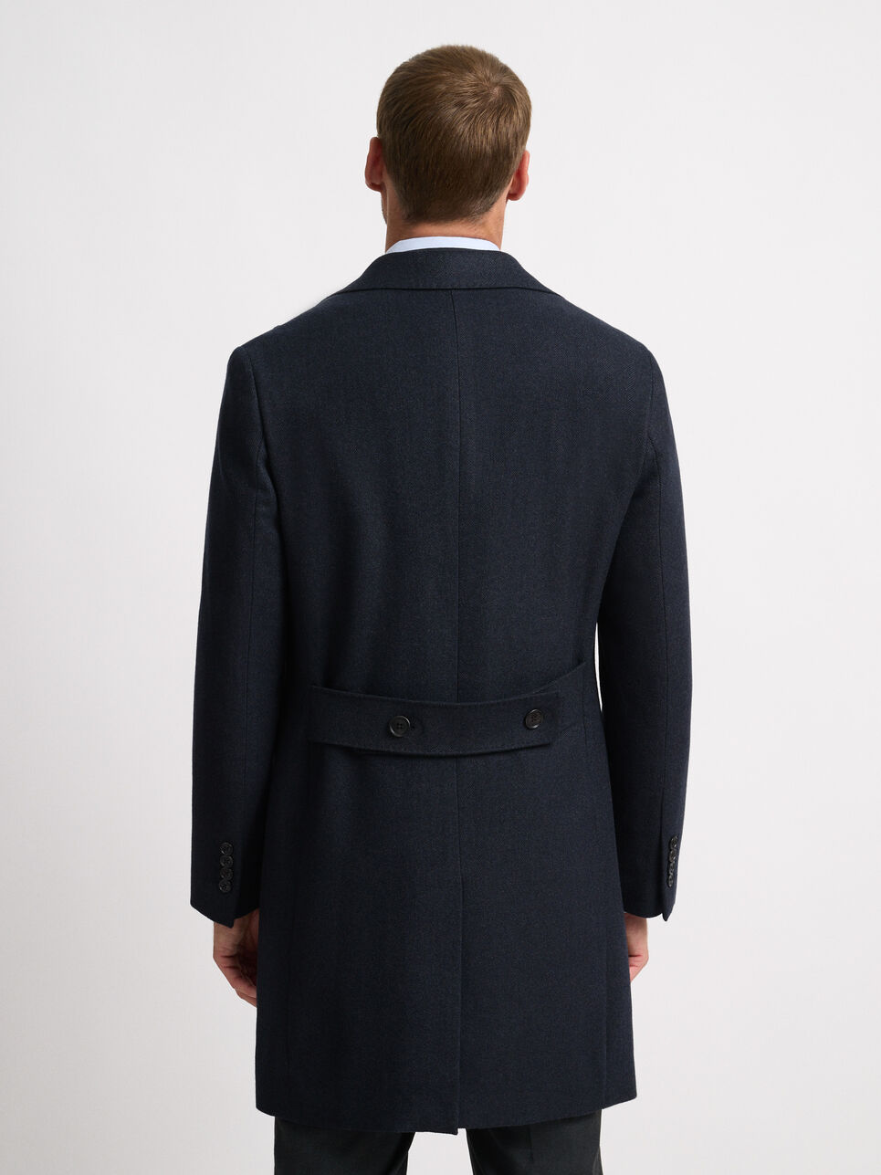 ABRIGO NERON