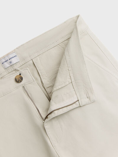 PANTALON ELTON CRUDO