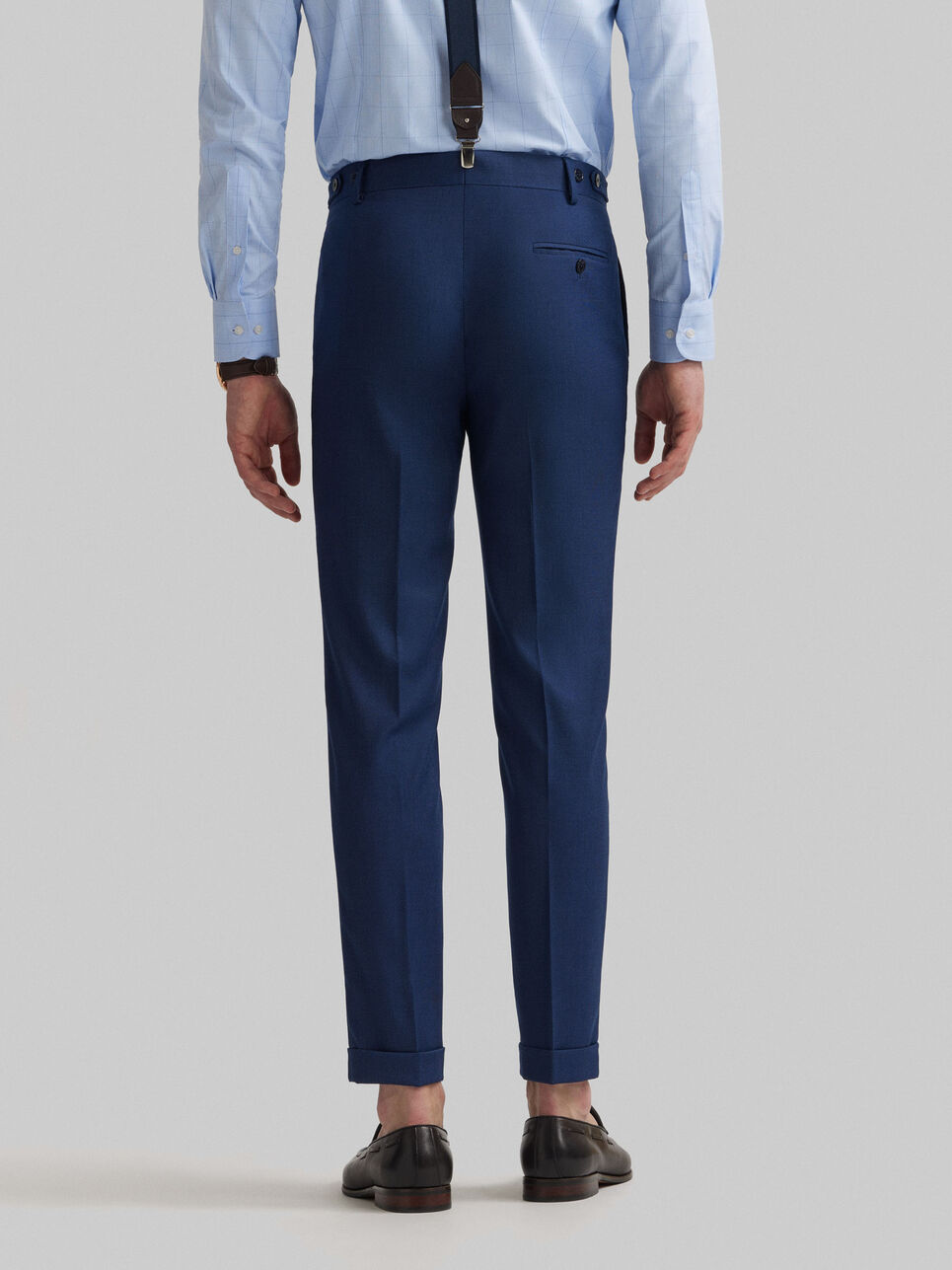PANTALON NAPOLI MICROBIRD