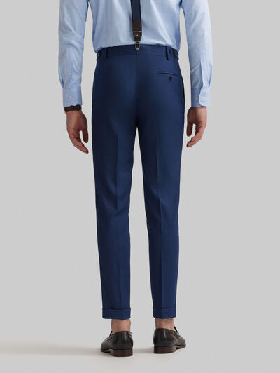 PANTALON NAPOLI MICROBIRD