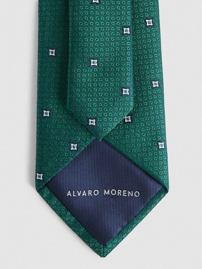 CORBATA JACQUARD MF