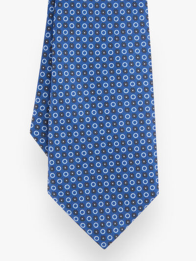 CORBATA PRINTED