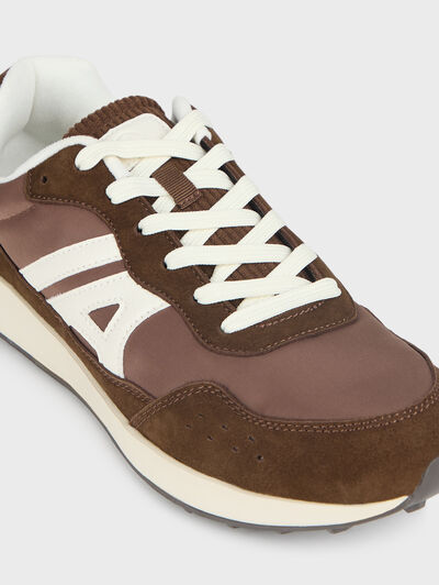 SNEAKERS WALKER