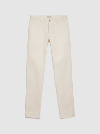 PANTALON GARRETH