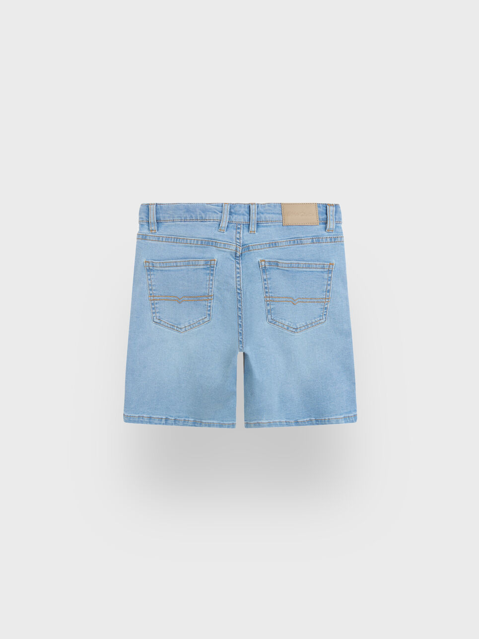 BERMUDA DENIM KIDS