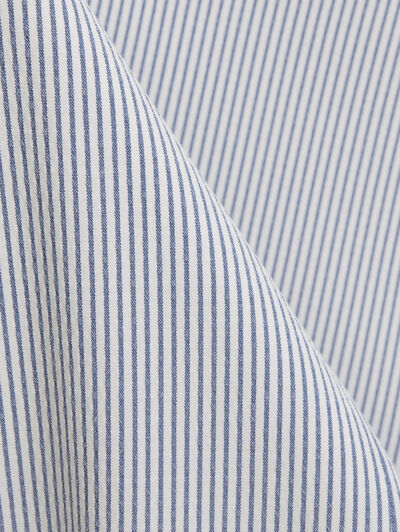 AMERICANA 500 RAYAS AZUL