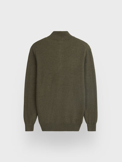 JERSEY HIVE VERDE