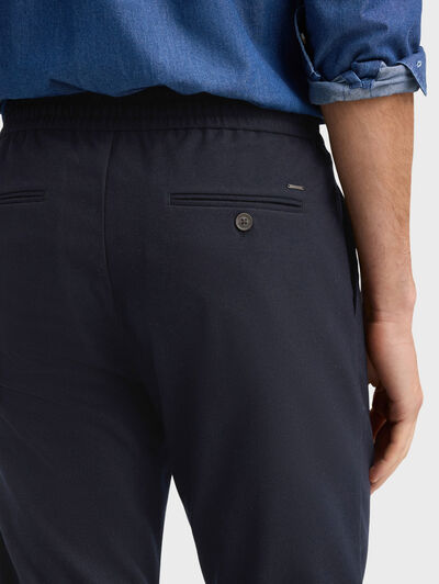 PANTALON FRANELA