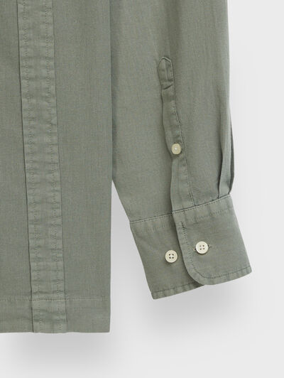 CUBANA ECUADOR VERDE