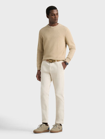 JERSEY CLEVELAND BEIGE