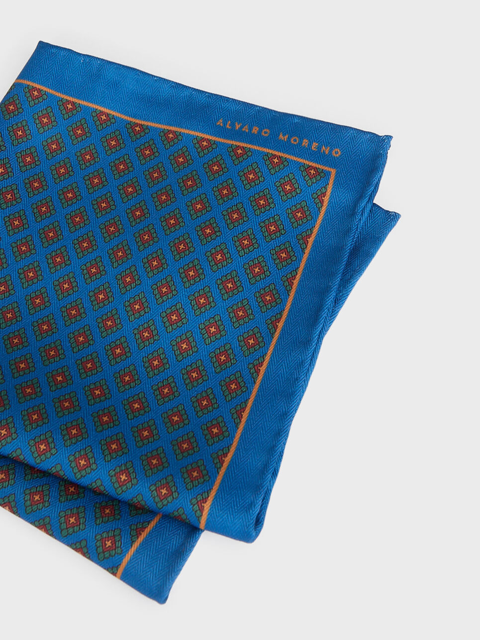 PA&Ntilde;UELO PRINTED