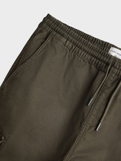 PANTALON BROCK