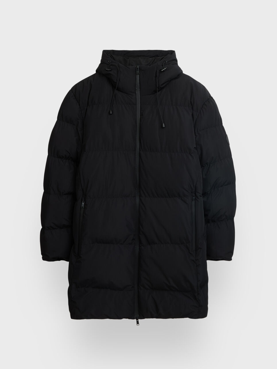 PARKA SKYLINE