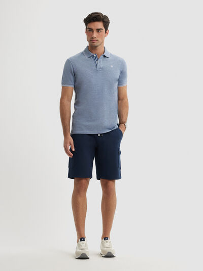 POLO EDGE
