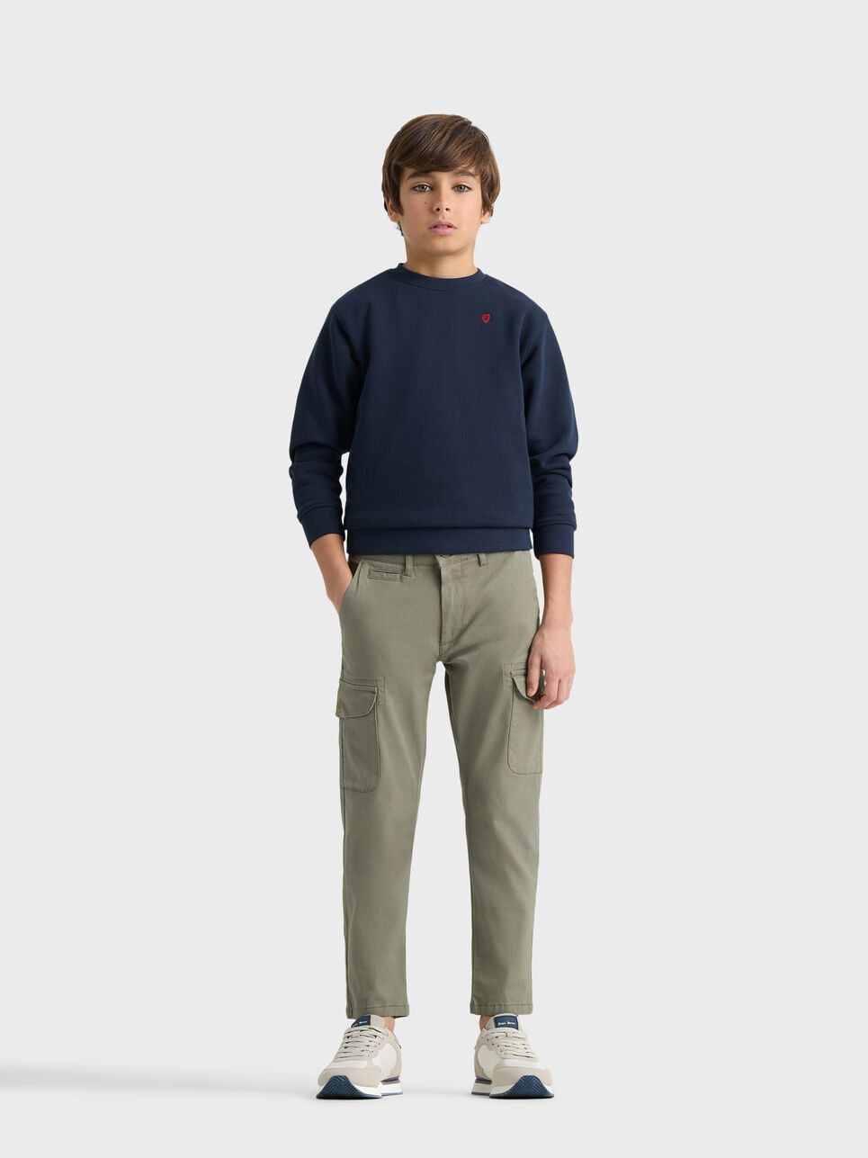 PANTALON BUFALO KIDS