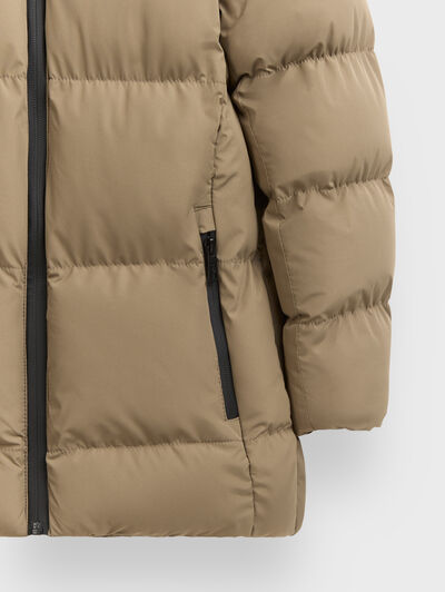 PARKA SKYWEAR KIDS