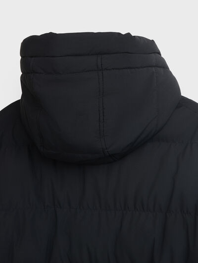 PARKA TOLKIEN AZUL MARINO