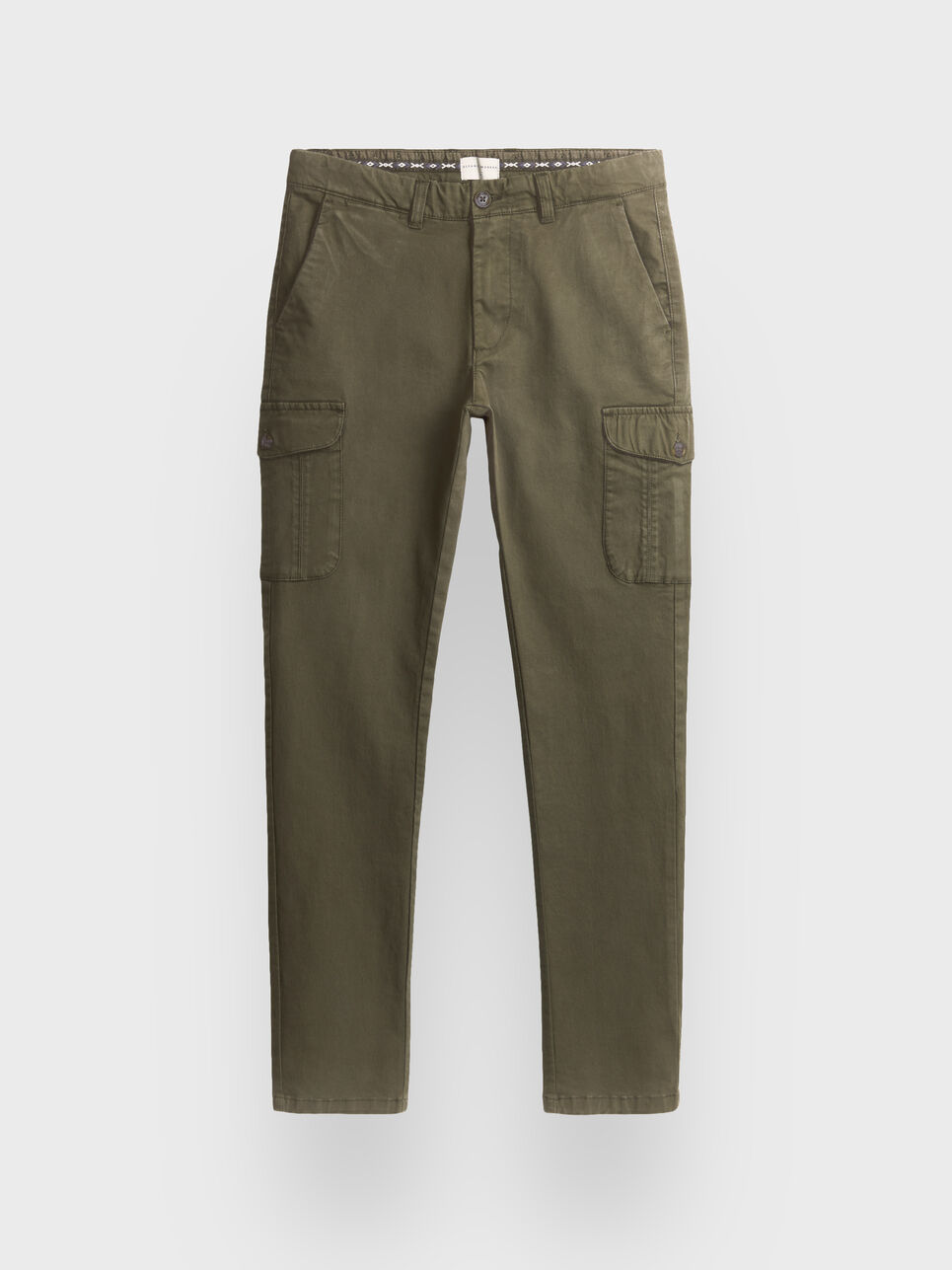 PANTALON BUFFALO