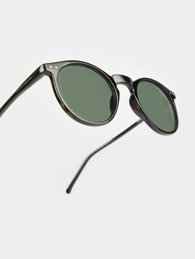 GAFAS ROUNDER