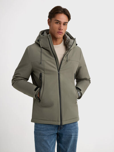 PARKA SKYWALKER