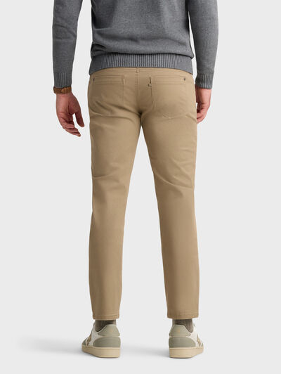 PANTALON PIC PIC