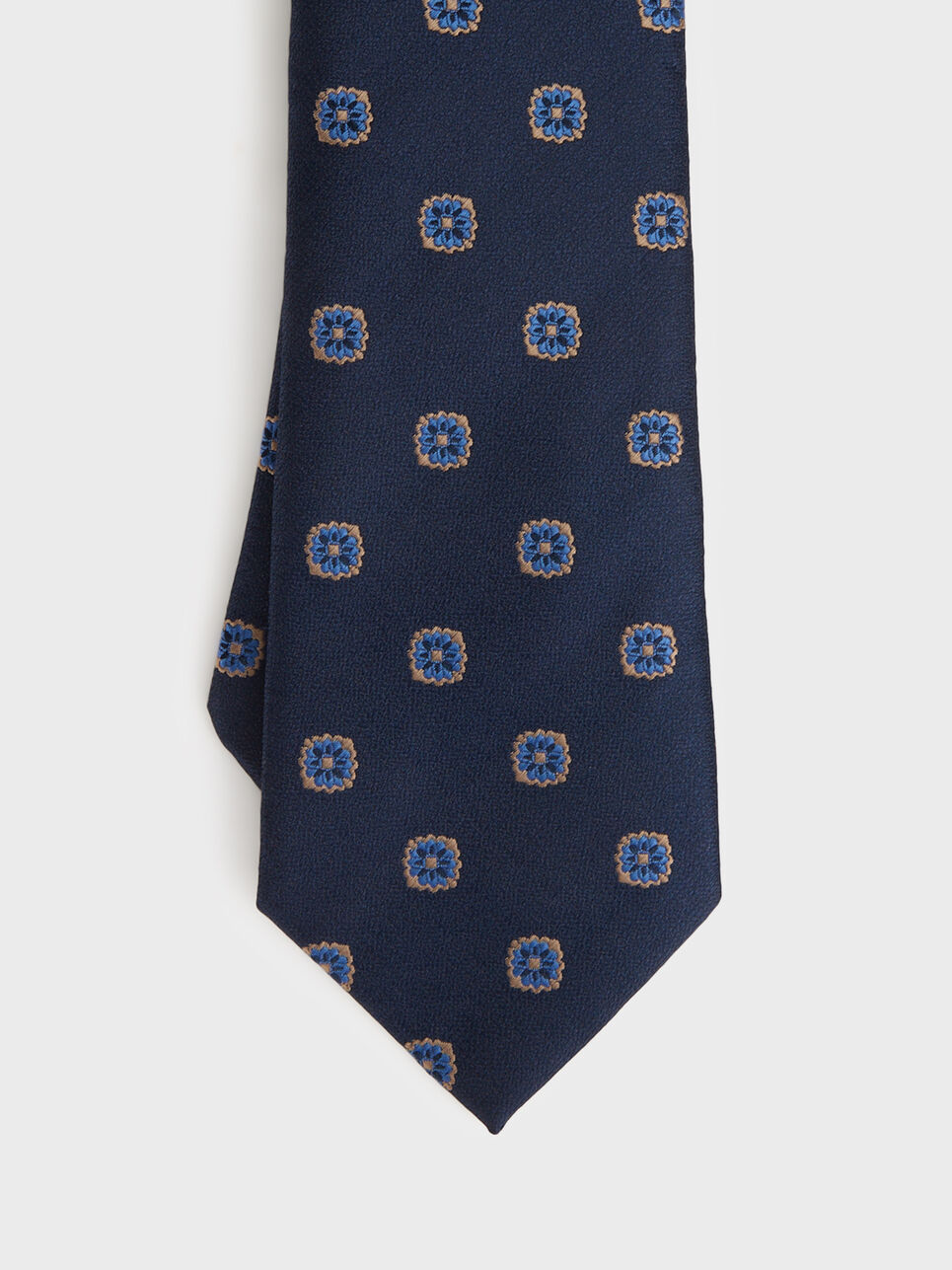 CORBATA JAQUARD MF