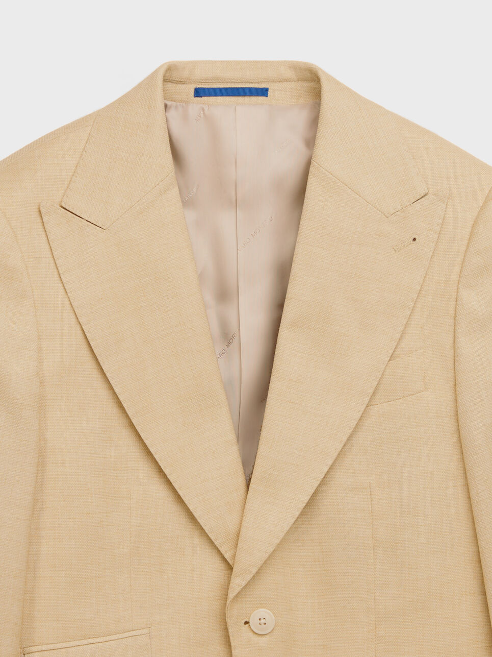 AMERICANA CAPO ESTRUCTURA