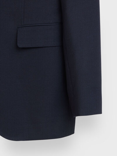 AMERICANA BIRDEYE AZUL MARINO