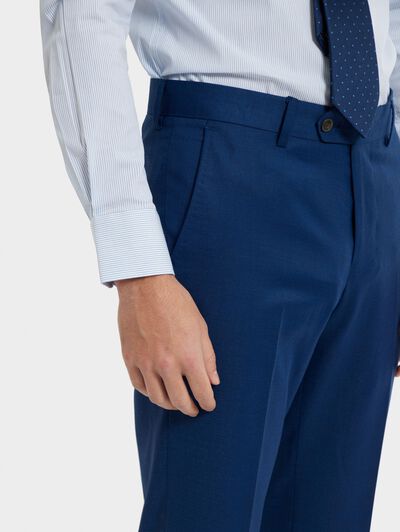 PANTALON FIL A FIL