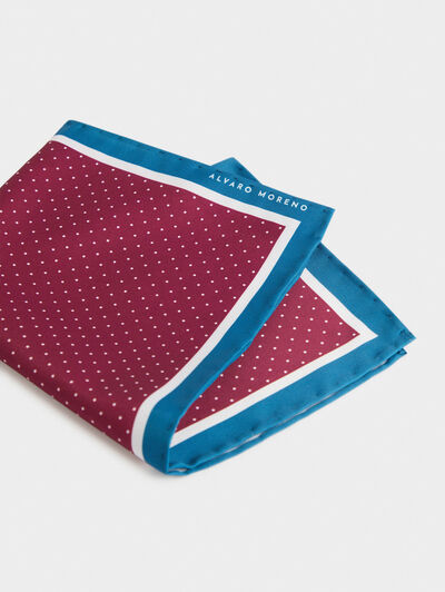 PAÑUELO PRINTED