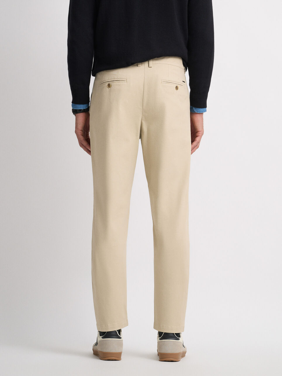 PANTALON ASTON