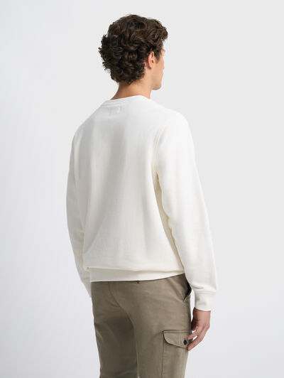 SUDADERA OFFICIAL