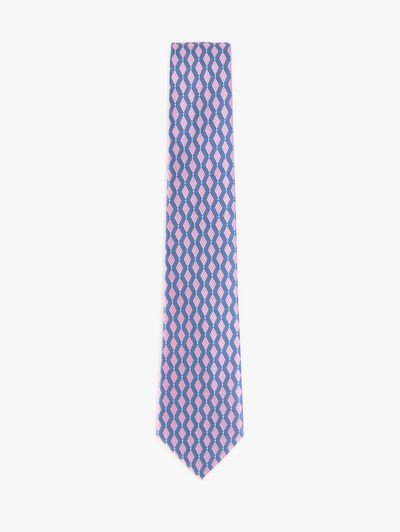 CORBATA JACQUARD MF