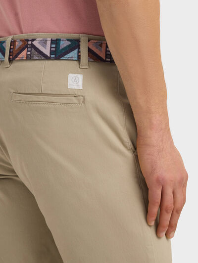 PANTALON ELVIS CAMEL