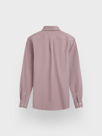 CAMISA PANAMA ROSA
