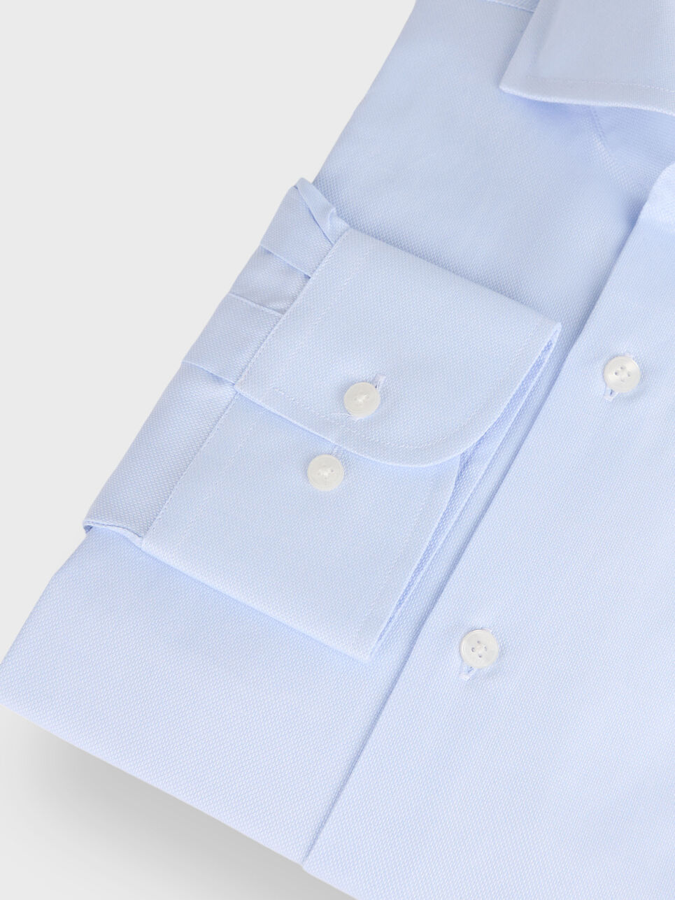 CAMISA VESTIR PANAMA