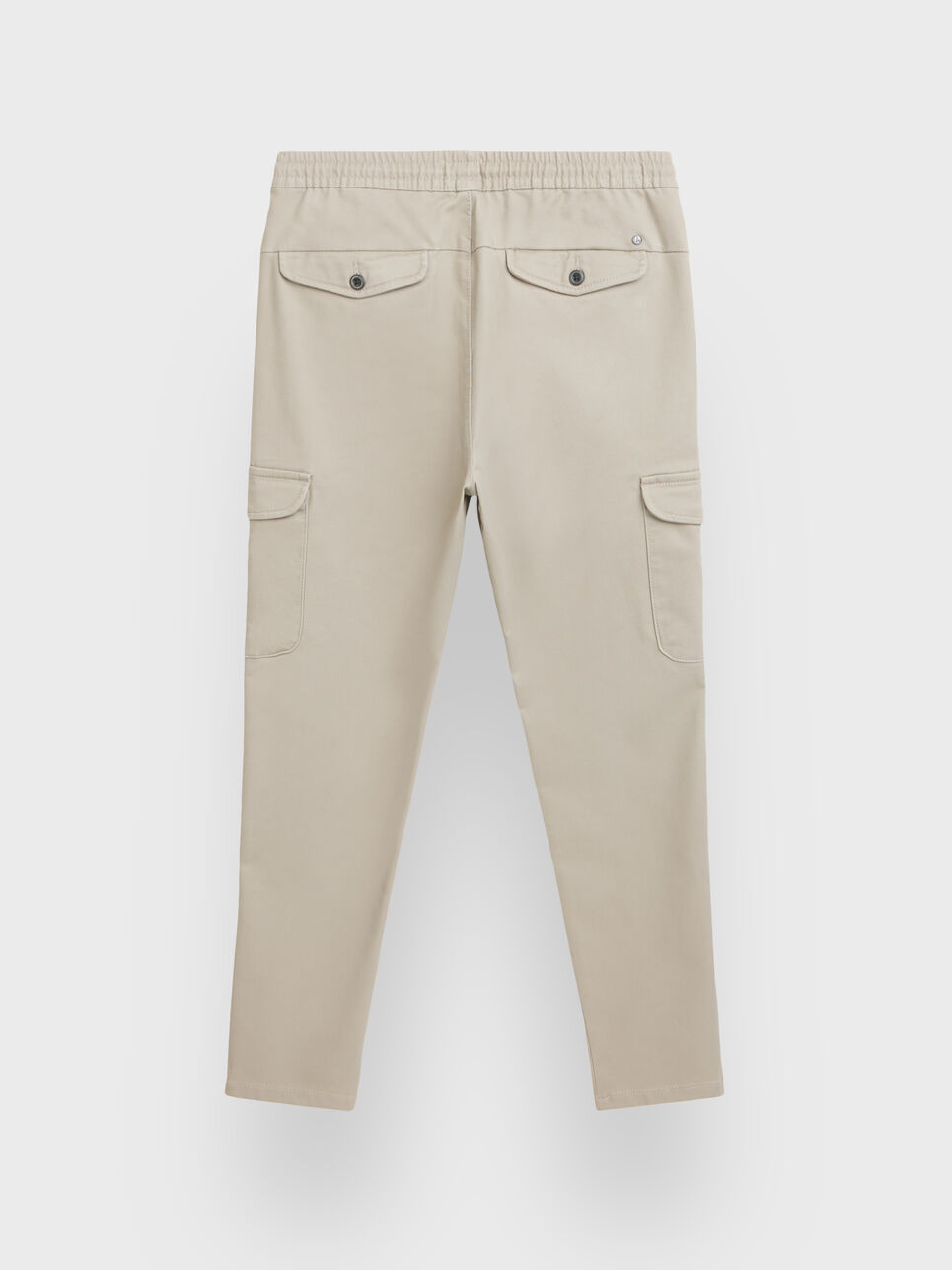 PANTALON BUDENS