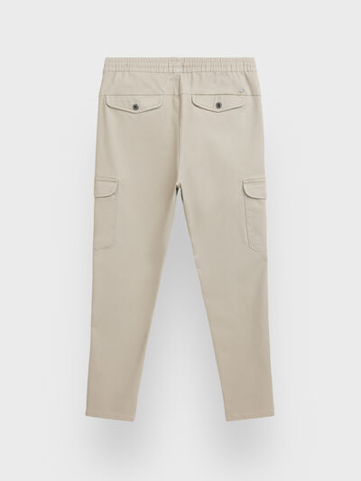 PANTALON BUDENS