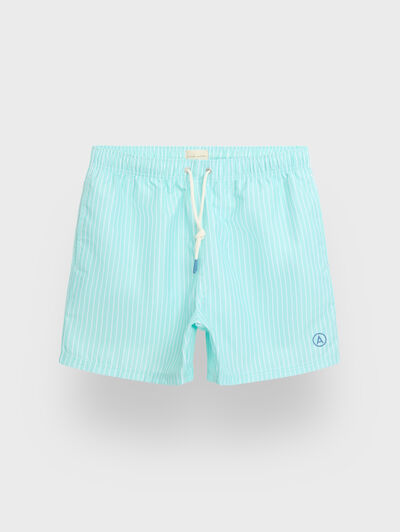 BA&Ntilde;ADOR WORN