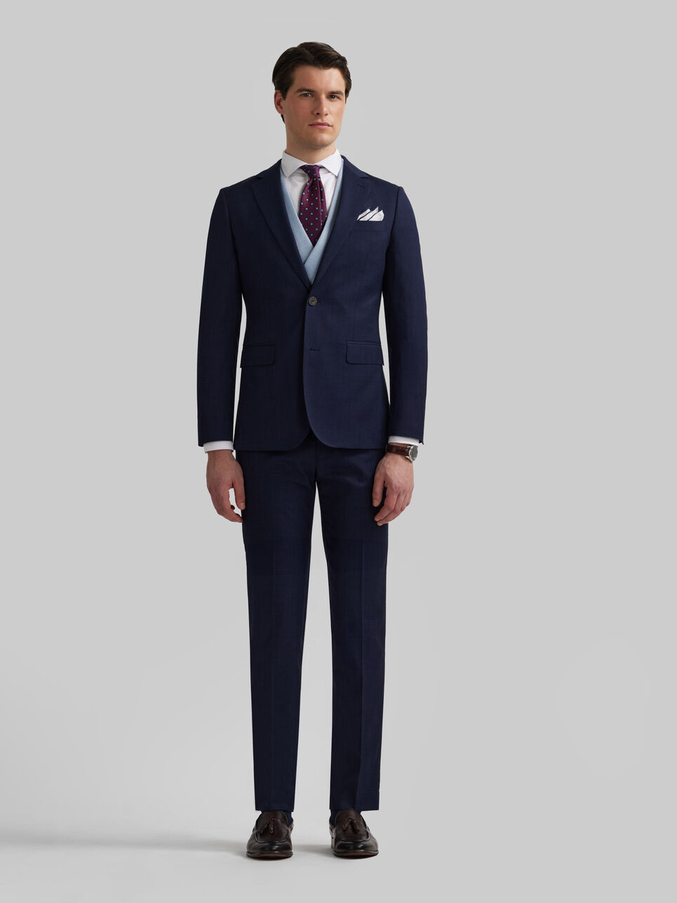 AMERICANA MILANO GALES