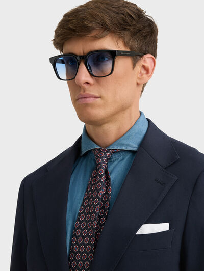 AMERICANA NAPOLI CLASSIC AZUL MARINO