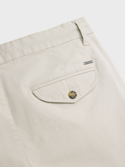 PANTALON VALENT CRUDO