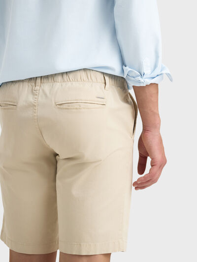 BERMUDA CORDON BEIGE