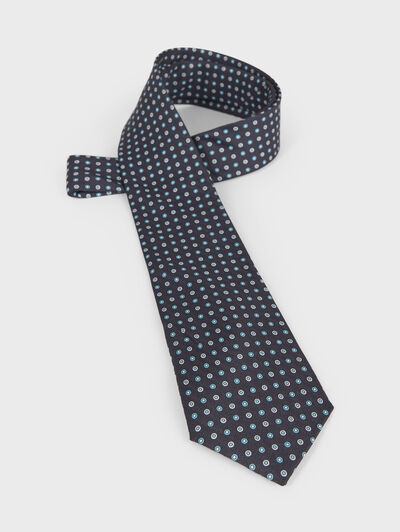CORBATA PRINTED